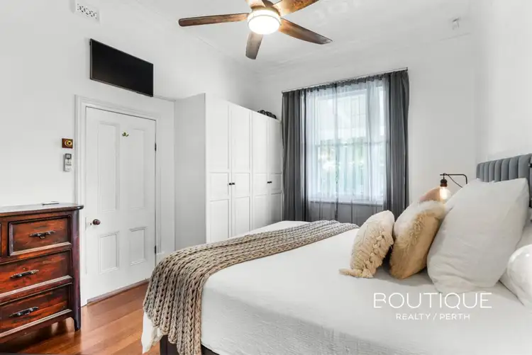 Fifth view of Homely house listing, 33 Douglas Avenue, South Perth WA 6151