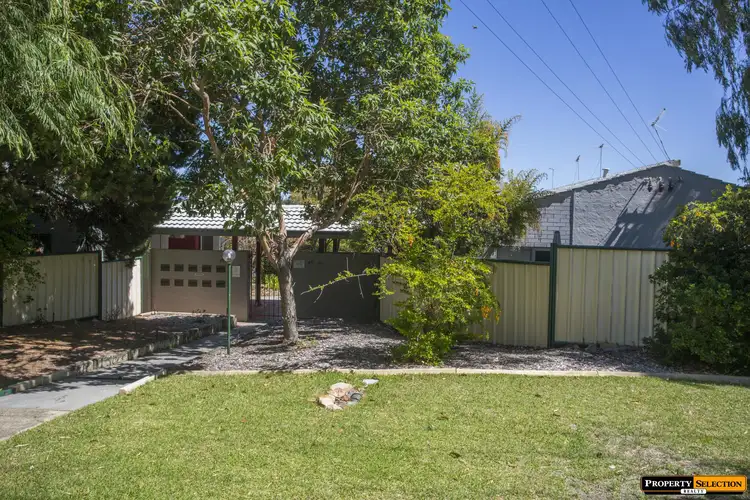8/49 Waterloo Street, Joondanna WA 6060