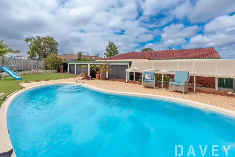 Second view of Homely house listing, 42 MacArthur Avenue, Padbury WA 6025