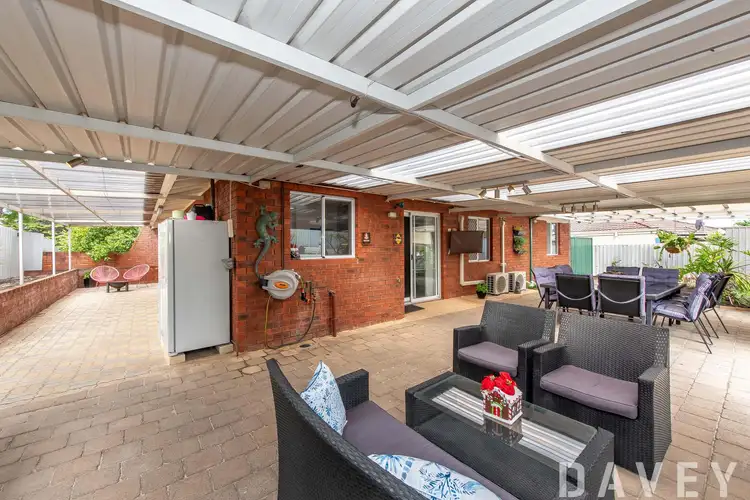 Fourth view of Homely house listing, 42 MacArthur Avenue, Padbury WA 6025