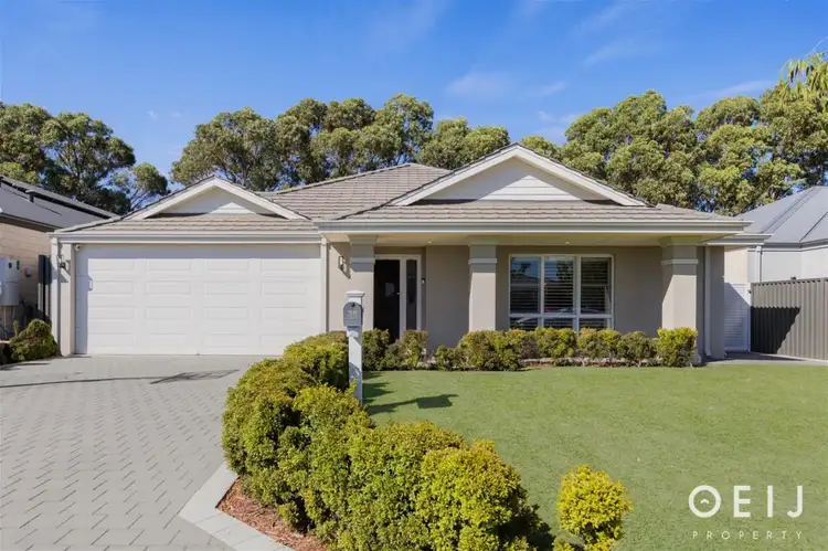 36 Capertree Vista, Wellard WA 6170
