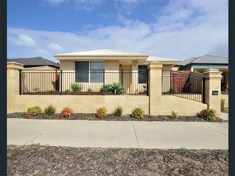 Main view of Homely house listing, 5 Elm Way, Baldivis WA 6171