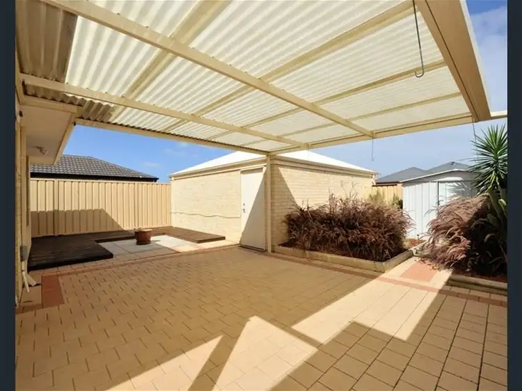 Third view of Homely house listing, 5 Elm Way, Baldivis WA 6171