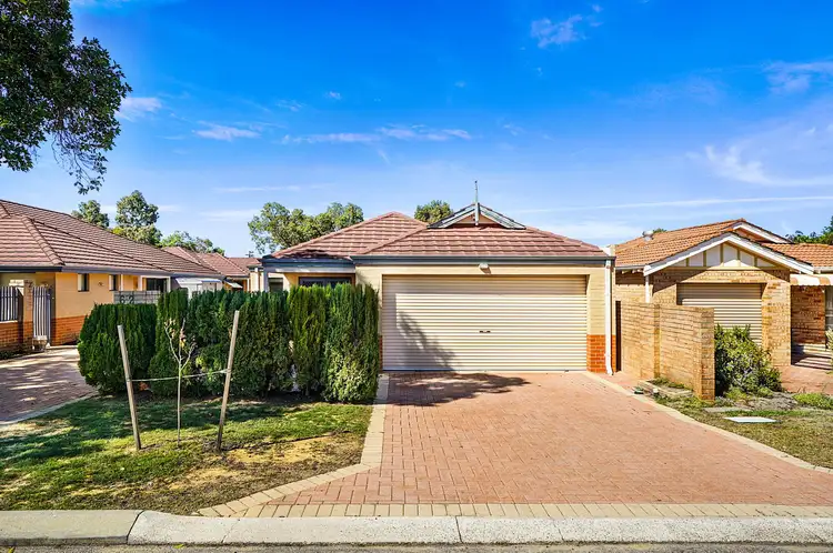 62c Wandarrie Avenue, Yokine WA 6060