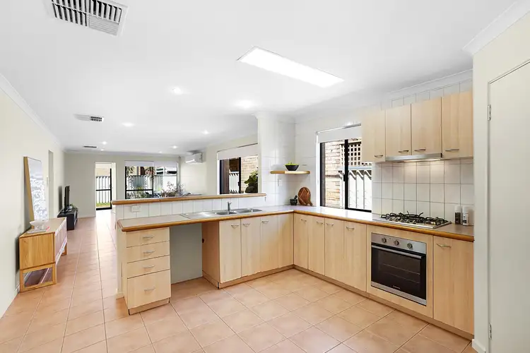 Sixth view of Homely house listing, 62c Wandarrie Avenue, Yokine WA 6060