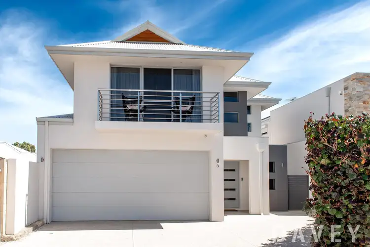 3 Terek Place, North Beach WA 6020