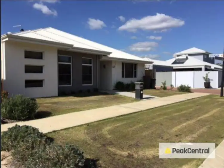 59 Prosperity Loop, Aubin Grove WA 6164