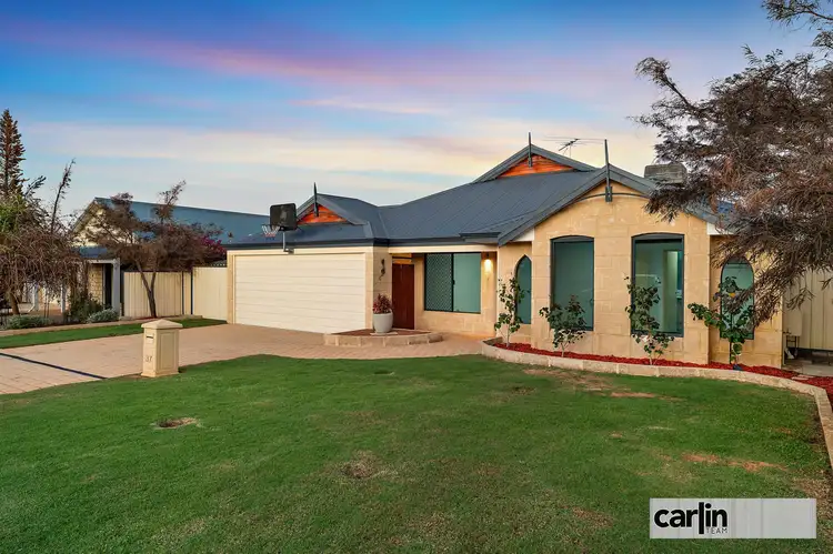37 Wimbledon Street, Bertram WA 6167