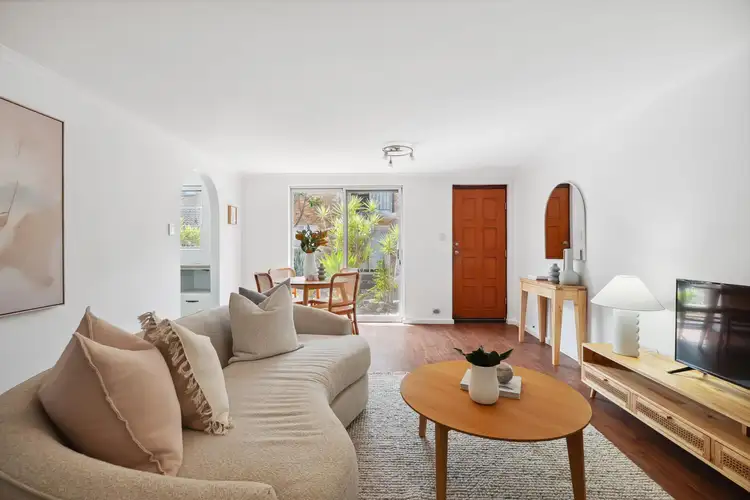 Third view of Homely unit listing, 2/20 Roscorla Avenue, Yokine WA 6060