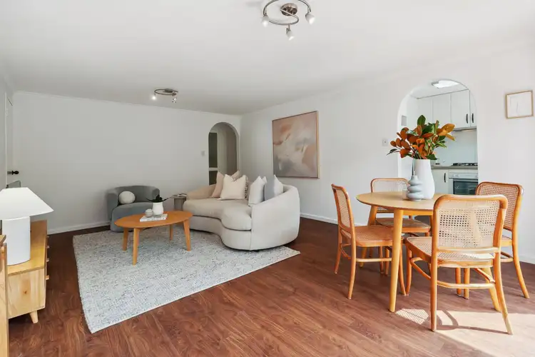 Fourth view of Homely unit listing, 2/20 Roscorla Avenue, Yokine WA 6060