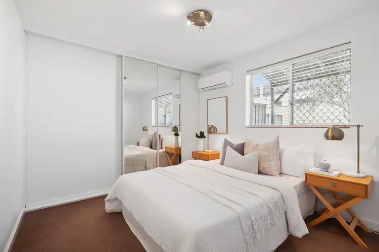 Sixth view of Homely unit listing, 2/20 Roscorla Avenue, Yokine WA 6060