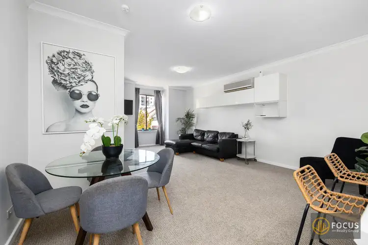51/11 Regal Place, East Perth WA 6004