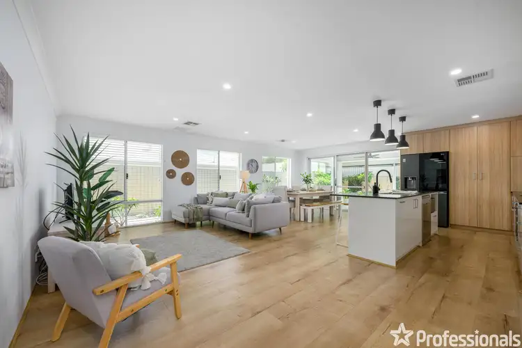 8 Selhurst Parkway, Baldivis WA 6171