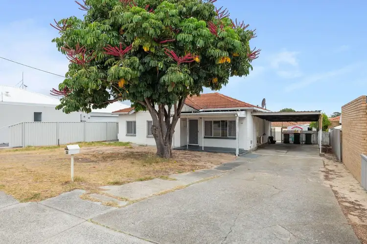 Second view of Homely house listing, 34 Harrison Street, Balcatta WA 6021