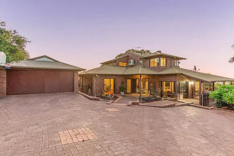 5 Stewart Grove, Mount Nasura WA 6112