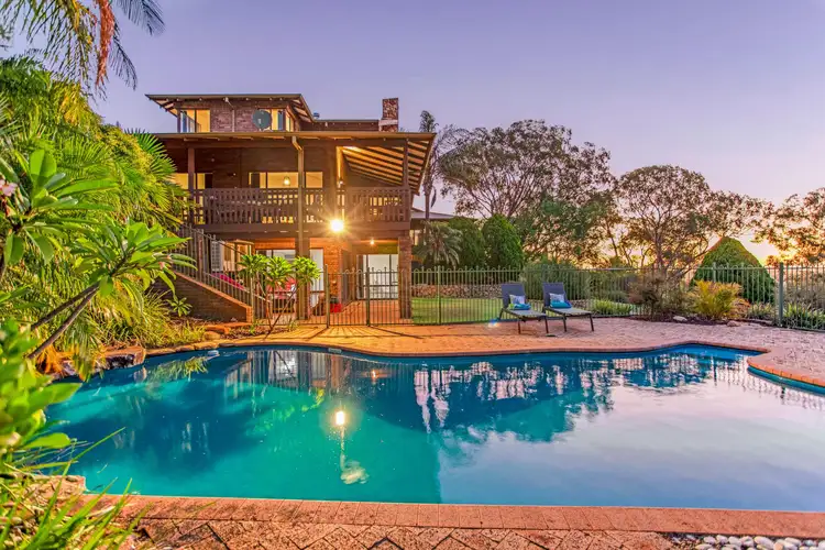 Fourth view of Homely house listing, 5 Stewart Grove, Mount Nasura WA 6112