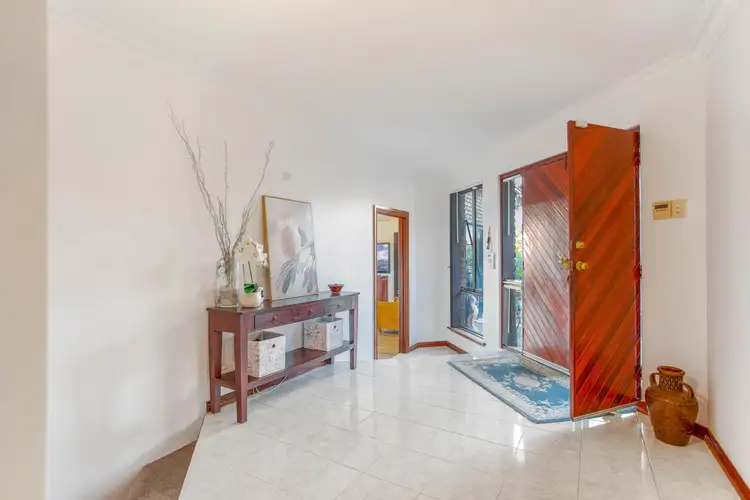 Sixth view of Homely house listing, 5 Stewart Grove, Mount Nasura WA 6112