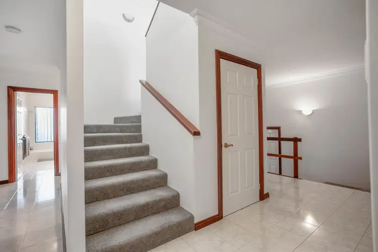Seventh view of Homely house listing, 5 Stewart Grove, Mount Nasura WA 6112