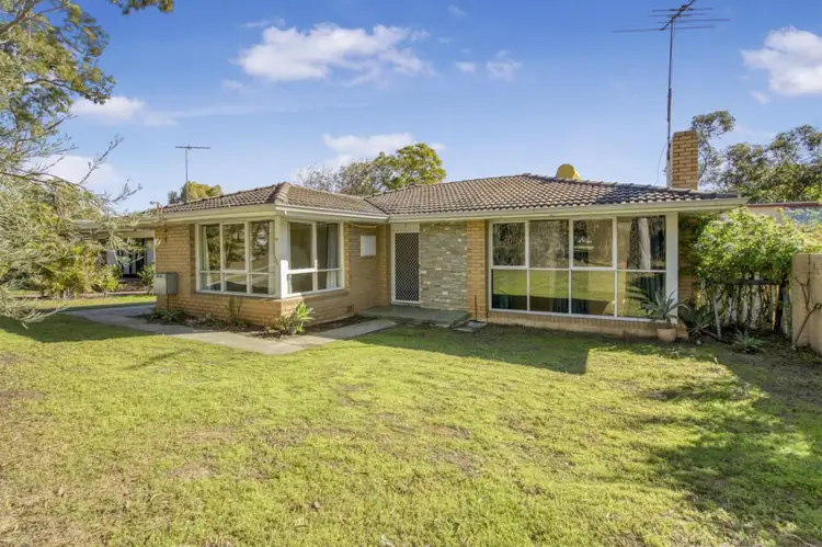 125 Weaponess  Road, Wembley Downs WA 6019