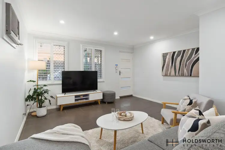 Third view of Homely villa listing, 30 Heaton Road, Yokine WA 6060