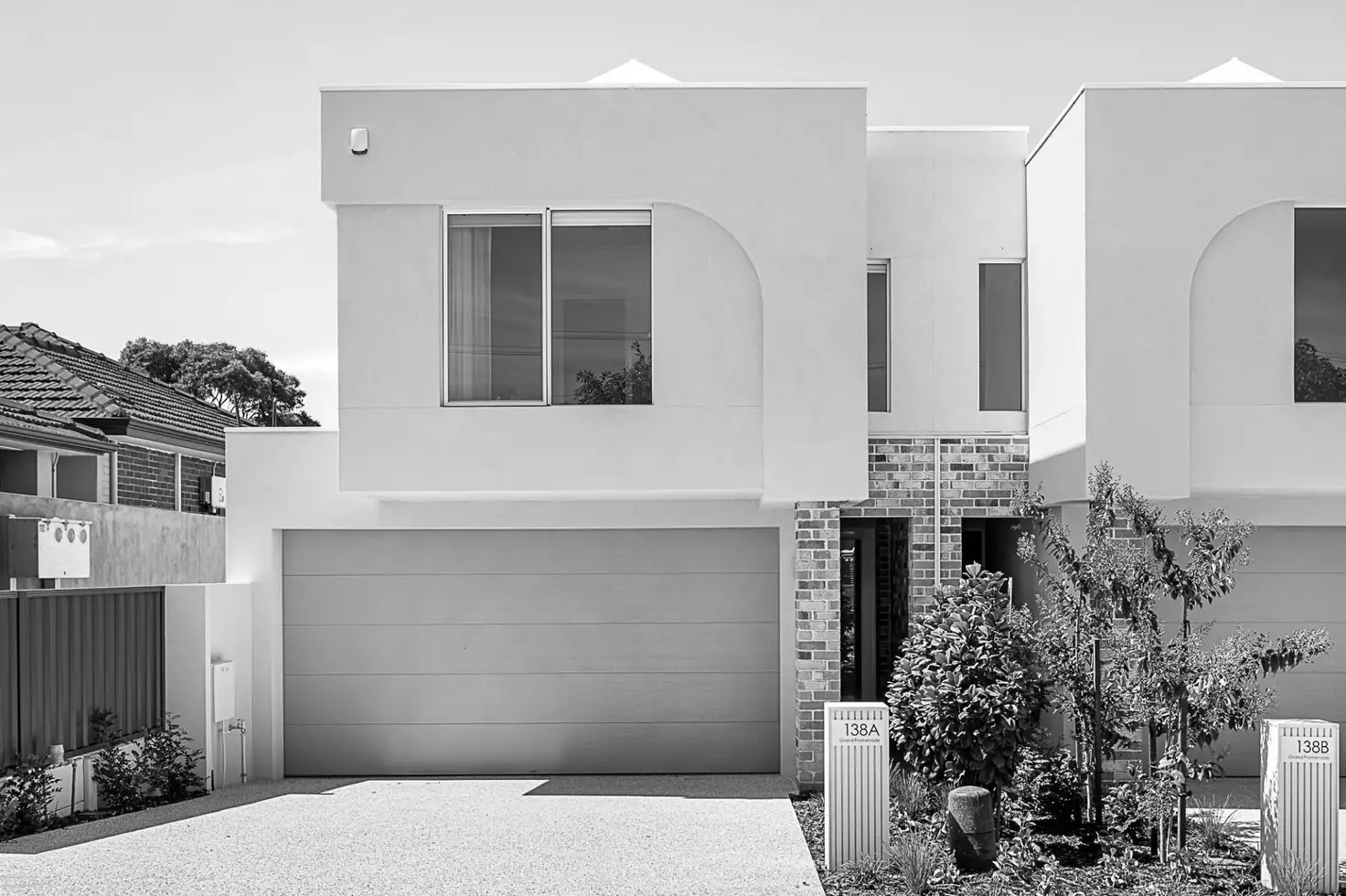 Main view of Homely house listing, 138A Grand  Promenade, Doubleview WA 6018
