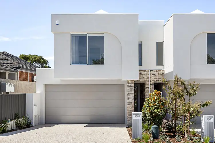 Second view of Homely house listing, 138A Grand  Promenade, Doubleview WA 6018
