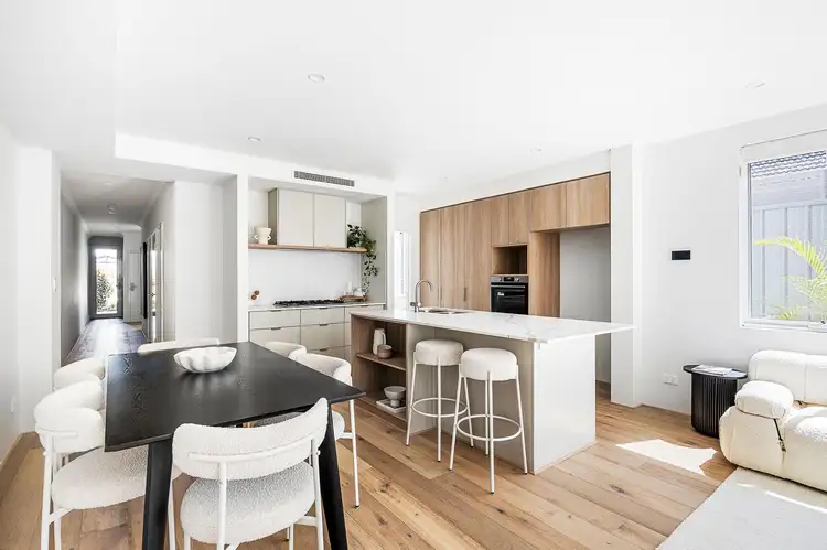Third view of Homely house listing, 138A Grand  Promenade, Doubleview WA 6018