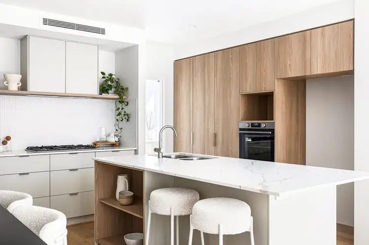 Fifth view of Homely house listing, 138A Grand  Promenade, Doubleview WA 6018