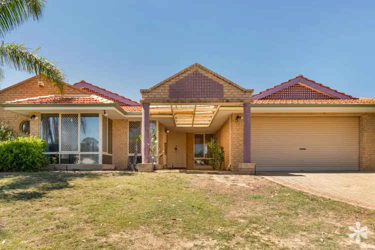 13 Sandover Crescent, Winthrop WA 6150