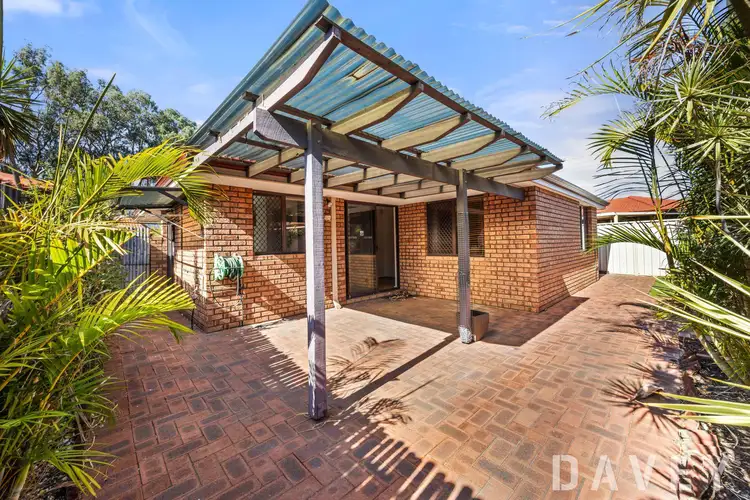 Second view of Homely villa listing, 15/54 Hertha Road, Innaloo WA 6018