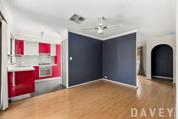 Fourth view of Homely villa listing, 15/54 Hertha Road, Innaloo WA 6018