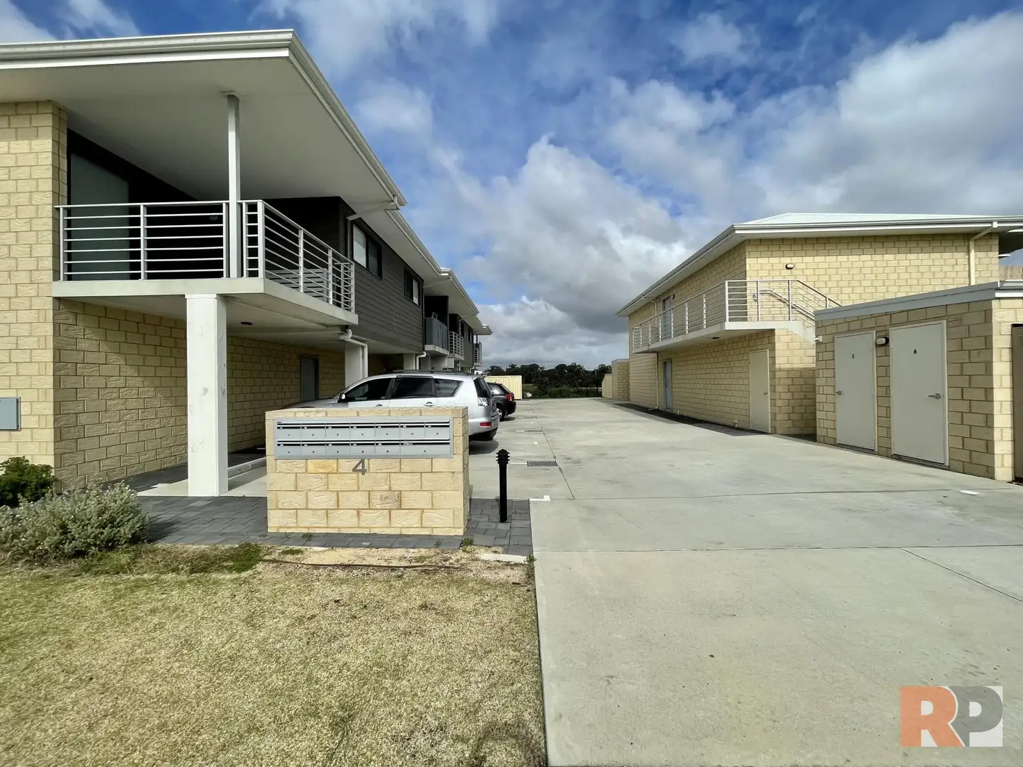 Main view of Homely unit listing, 3A/4 Adnata Road, Beeliar WA 6164