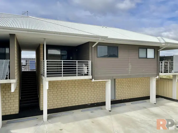 Second view of Homely unit listing, 3A/4 Adnata Road, Beeliar WA 6164