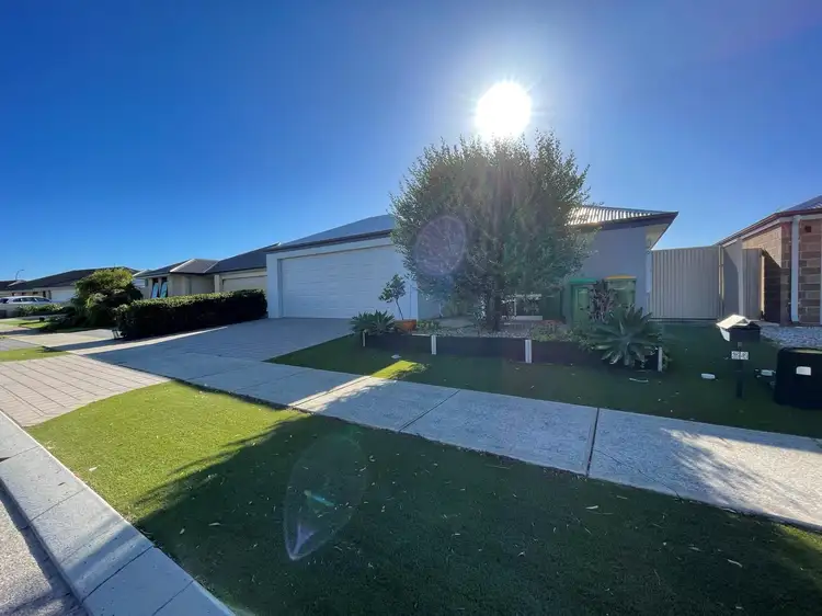 Main view of Homely house listing, 34 sellafield bend, Waikiki WA 6169