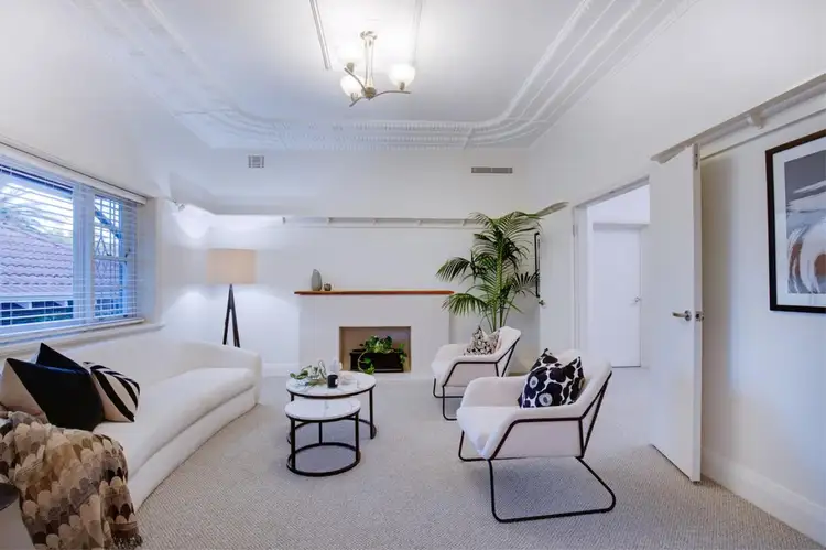 Fourth view of Homely house listing, 33 The Boulevard, Floreat WA 6014