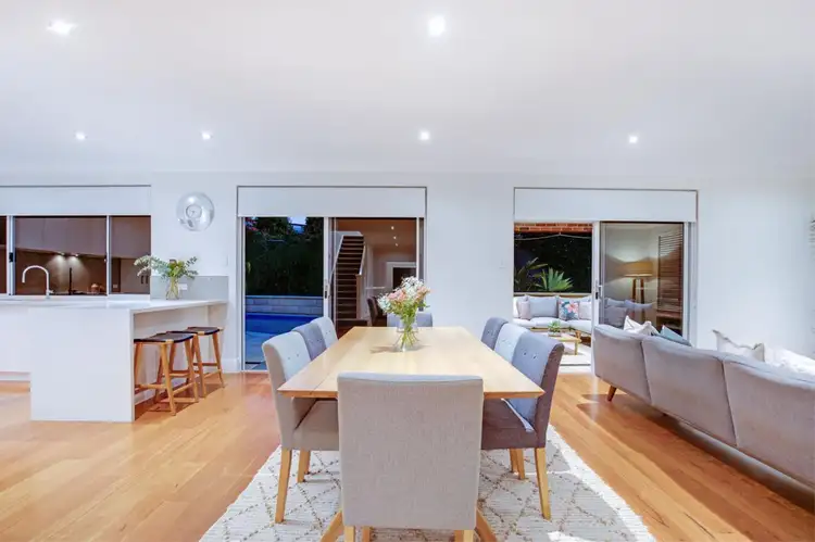 Fifth view of Homely house listing, 33 The Boulevard, Floreat WA 6014