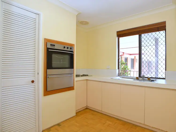 Fourth view of Homely apartment listing, 33/50 Moondine Drive, Wembley WA 6014