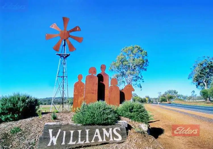 Second view of Homely land listing, 55 Lavender Street, Williams WA 6391