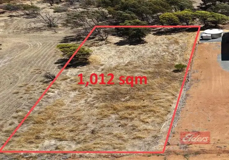 Third view of Homely land listing, 55 Lavender Street, Williams WA 6391