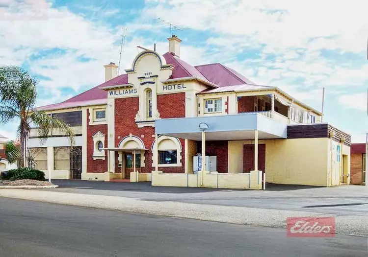 Fifth view of Homely land listing, 55 Lavender Street, Williams WA 6391