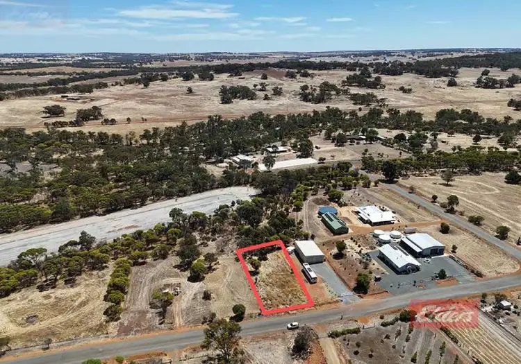 Sixth view of Homely land listing, 55 Lavender Street, Williams WA 6391