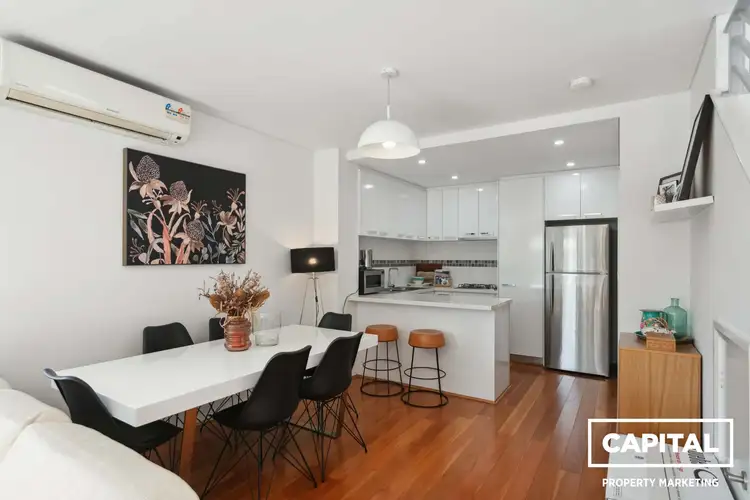 Fourth view of Homely townhouse listing, 1/216 Flamborough St, Doubleview WA 6018