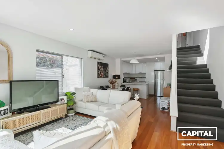 Fifth view of Homely townhouse listing, 1/216 Flamborough St, Doubleview WA 6018