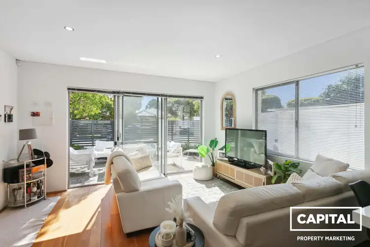 Sixth view of Homely townhouse listing, 1/216 Flamborough St, Doubleview WA 6018