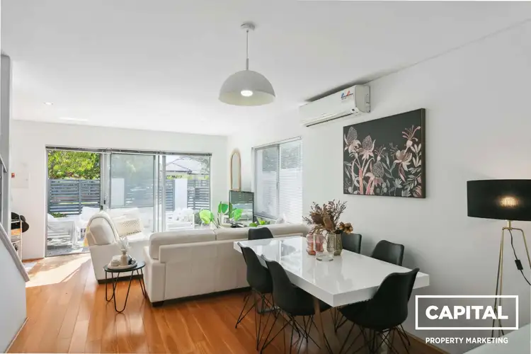 Seventh view of Homely townhouse listing, 1/216 Flamborough St, Doubleview WA 6018