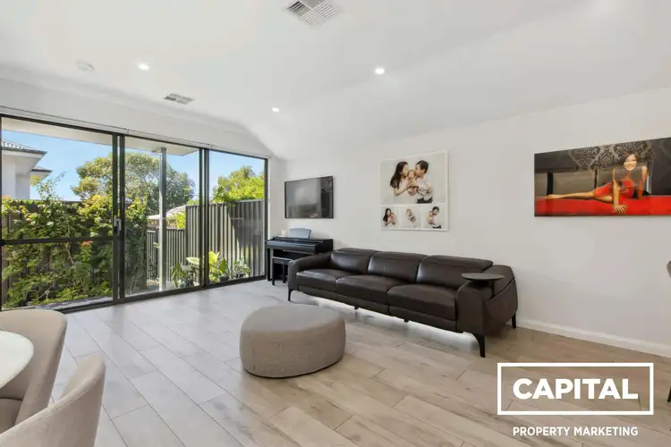 Fourth view of Homely townhouse listing, 157C Woodside St, Doubleview WA 6018