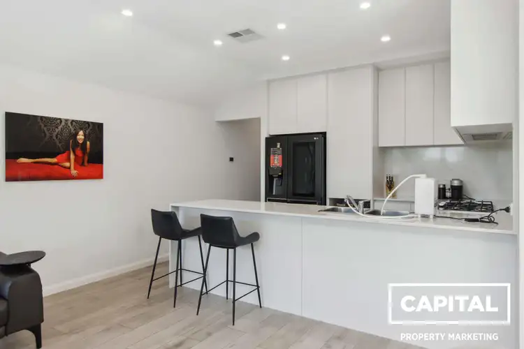 Sixth view of Homely townhouse listing, 157C Woodside St, Doubleview WA 6018