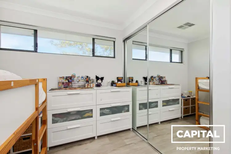 Seventh view of Homely townhouse listing, 157C Woodside St, Doubleview WA 6018