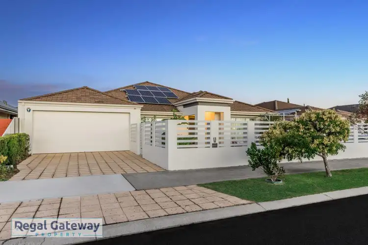 13 Seville Way, Aubin Grove WA 6164