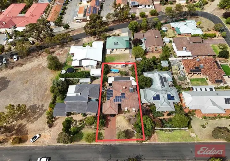 Second view of Homely house listing, 58 Sydney Hall Way, Narrogin WA 6312